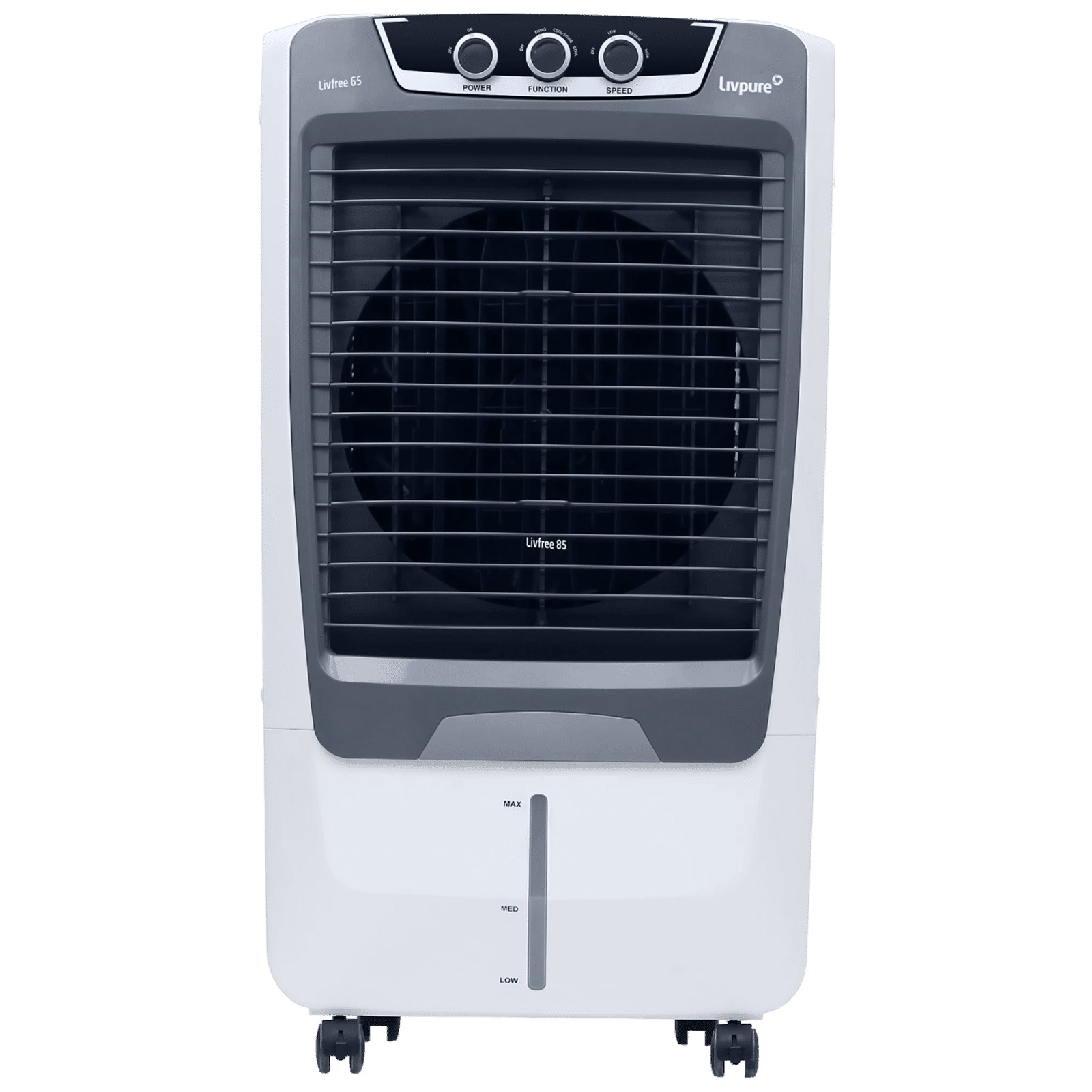 Livpure smart online cooler